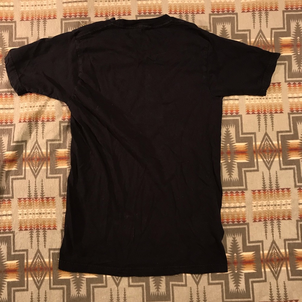 *SOLD* 2009 Rolling Stones T Shirt EUC - Picture 7 of 7